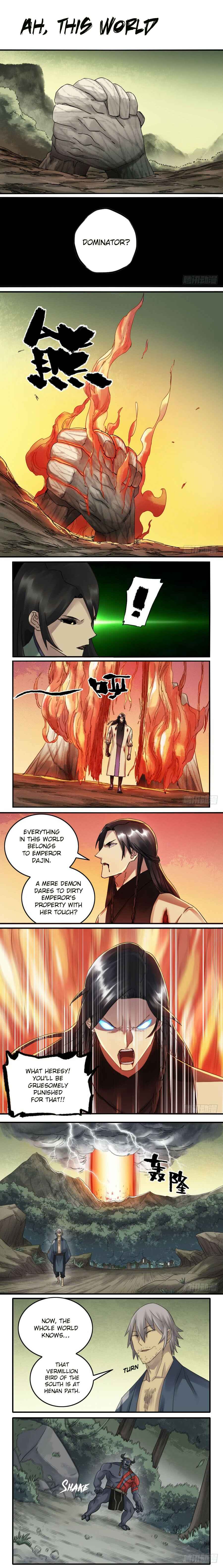 Chapter 87 - Page 1
