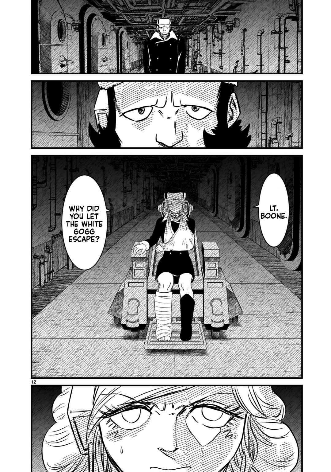 Chapter 26 - Page 12