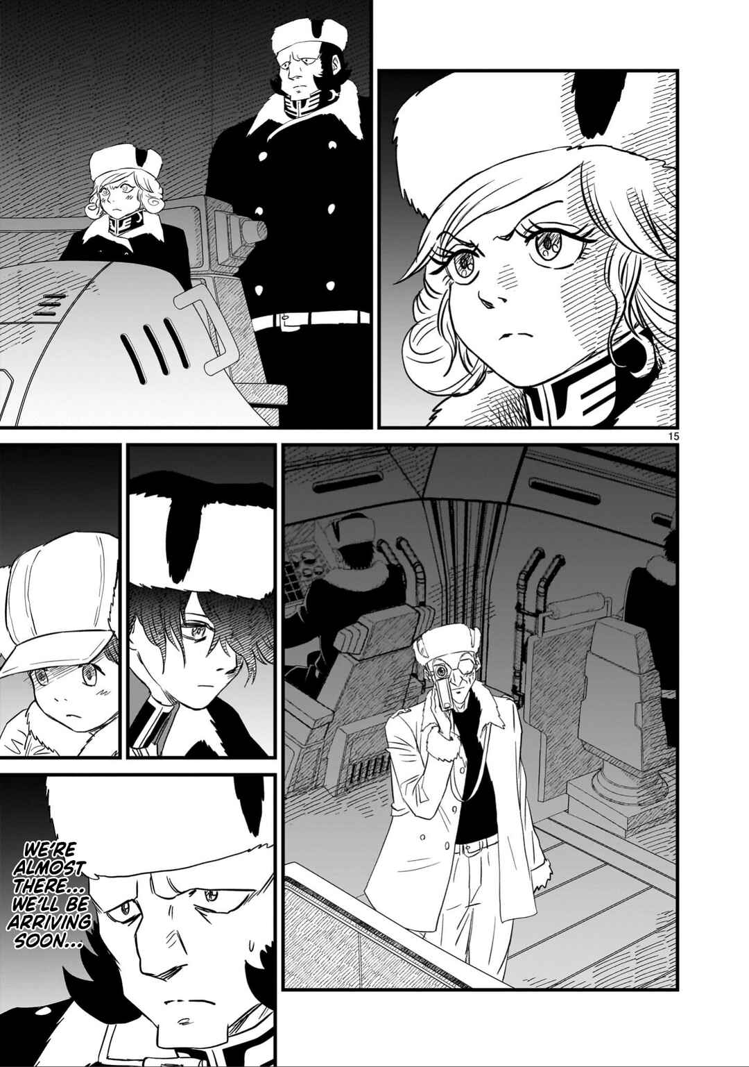 Chapter 26 - Page 15