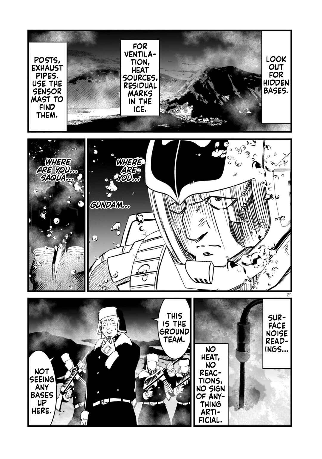 Chapter 26 - Page 21