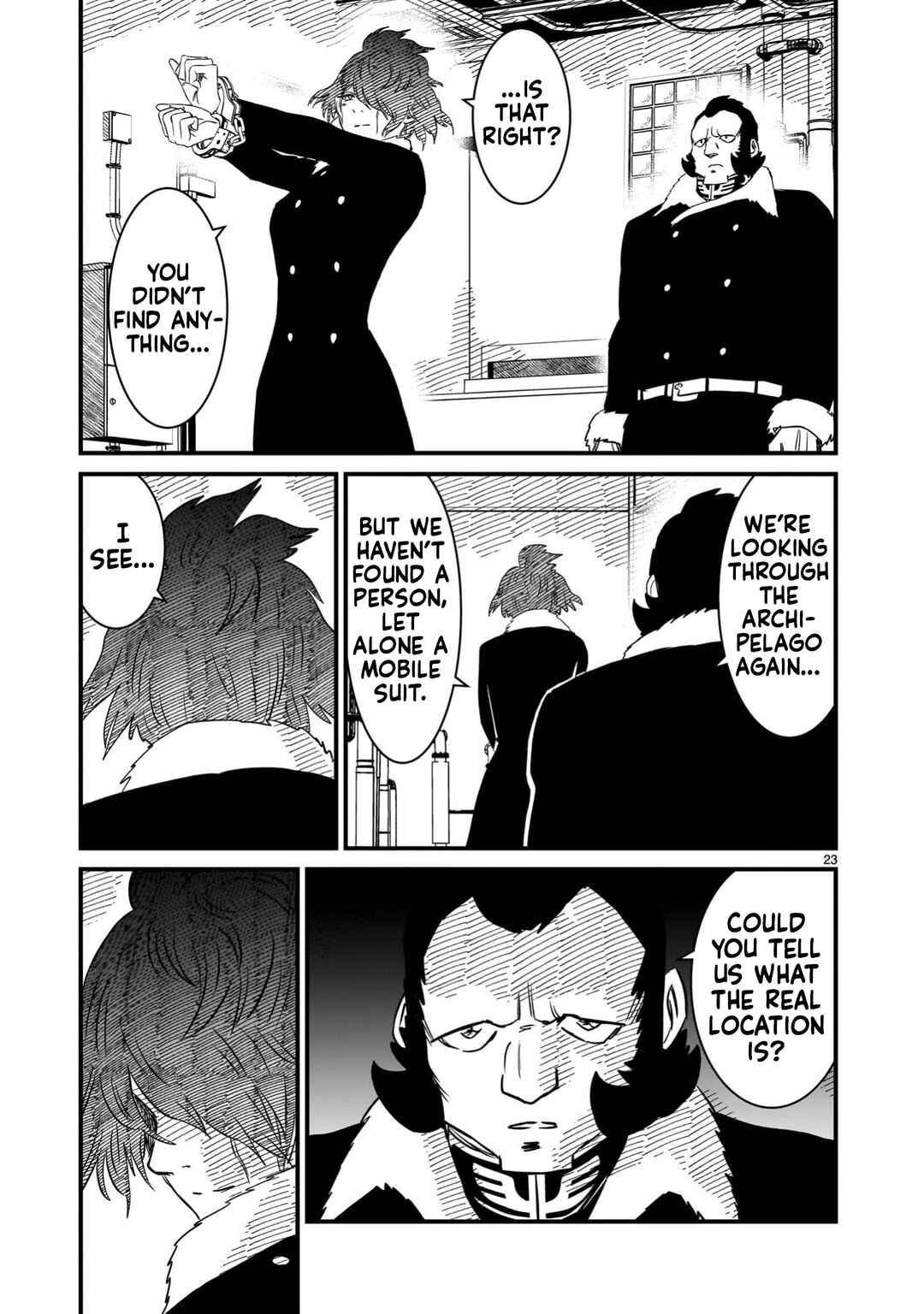 Chapter 26 - Page 23