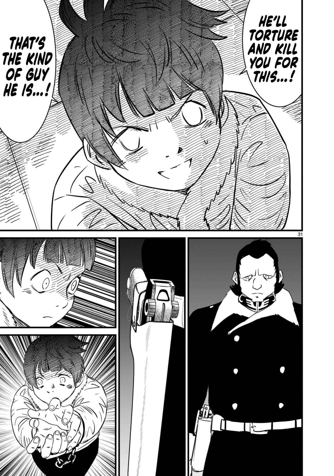 Chapter 26 - Page 31