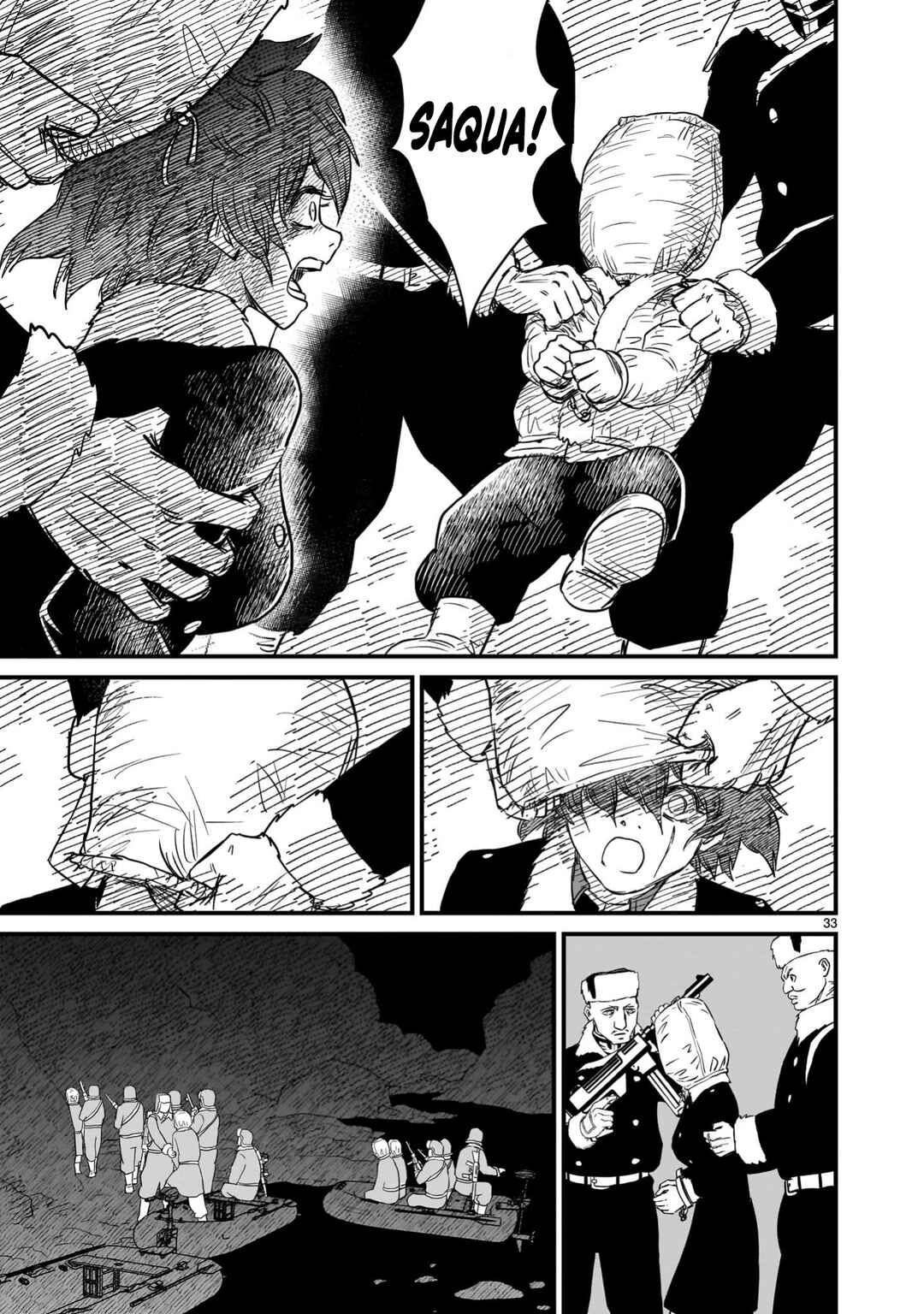 Chapter 26 - Page 33