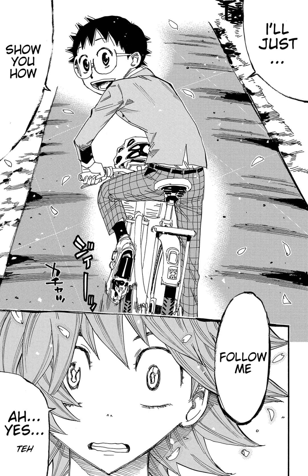 Chapter 691 - Page 18