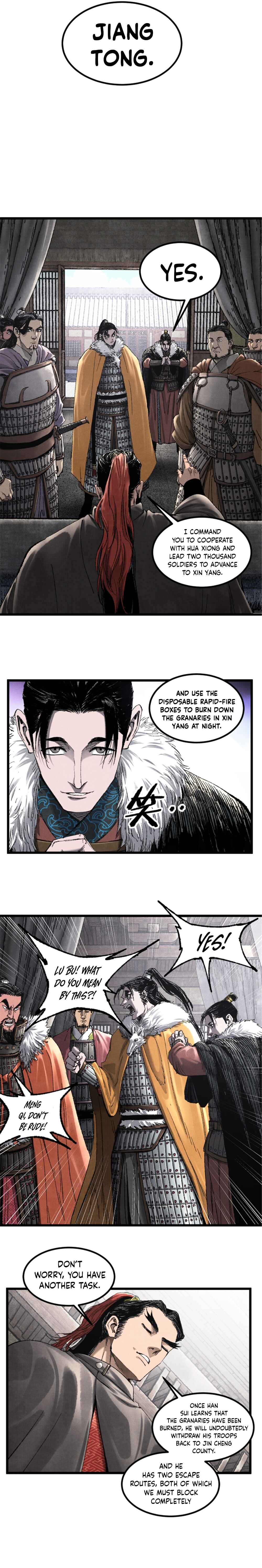Chapter 104 - Page 11
