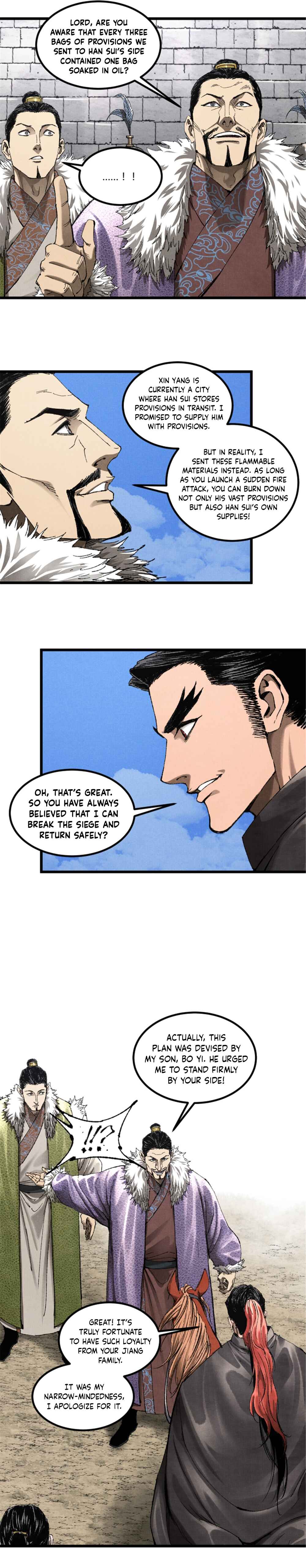 Chapter 104 - Page 8