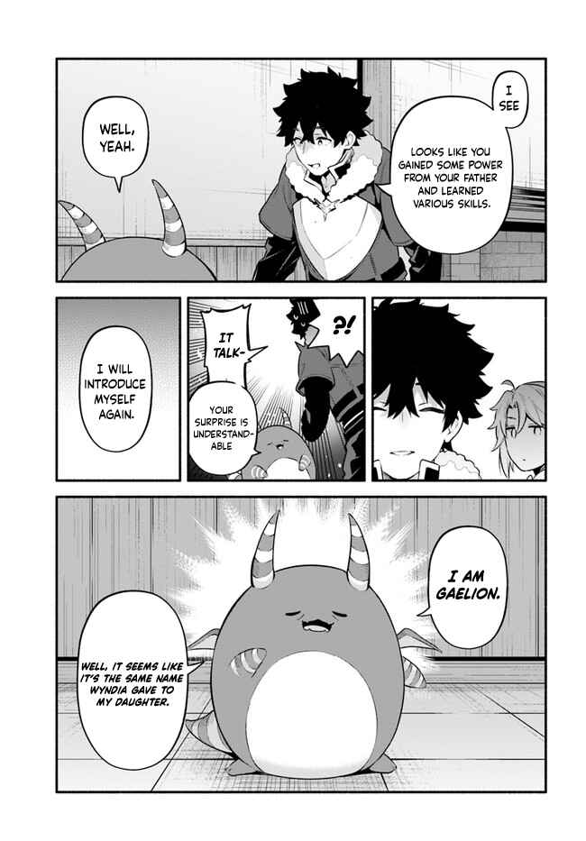 Chapter 45 - Page 22