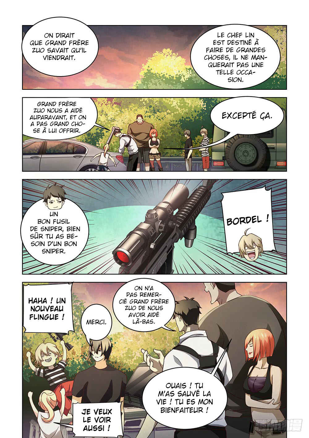 Chapter 83 - Page 15