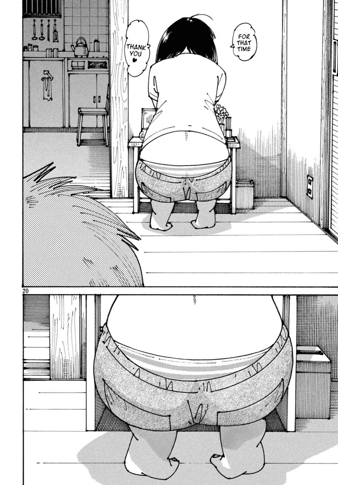 Chapter 3 - Page 20