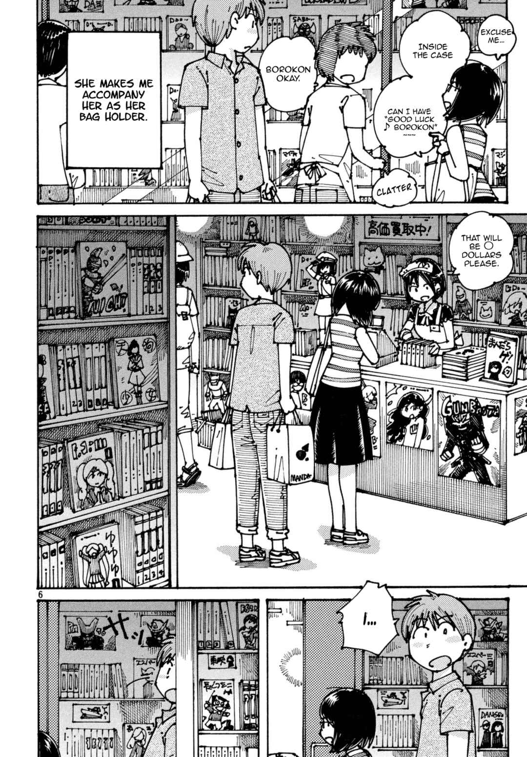 Chapter 3 - Page 6