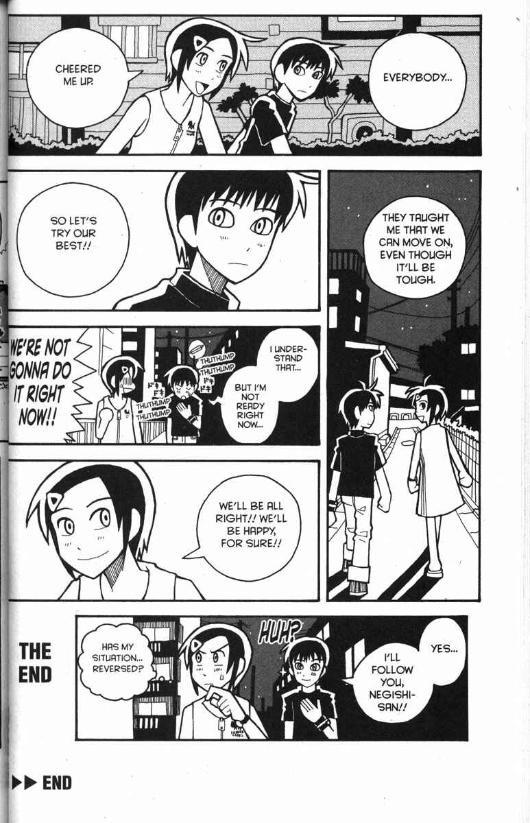 Chapter 29 - Page 22