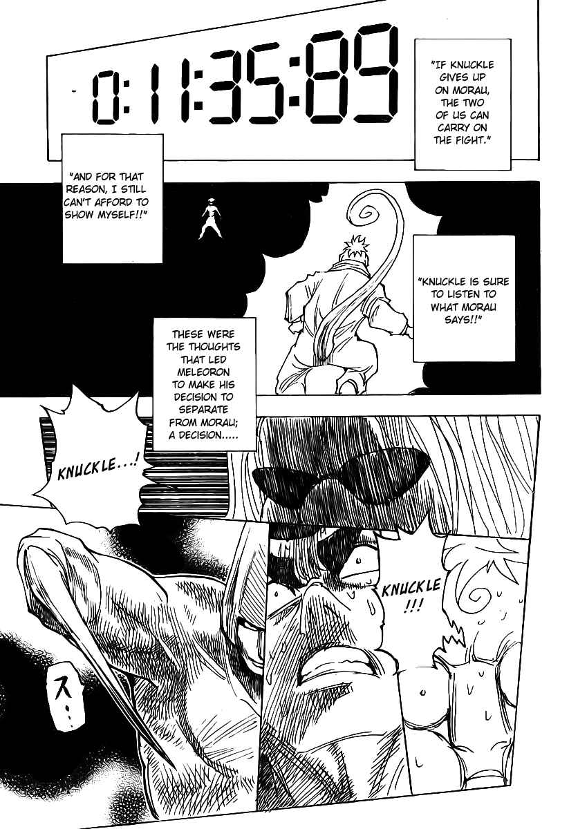 Chapter 289 - Page 11