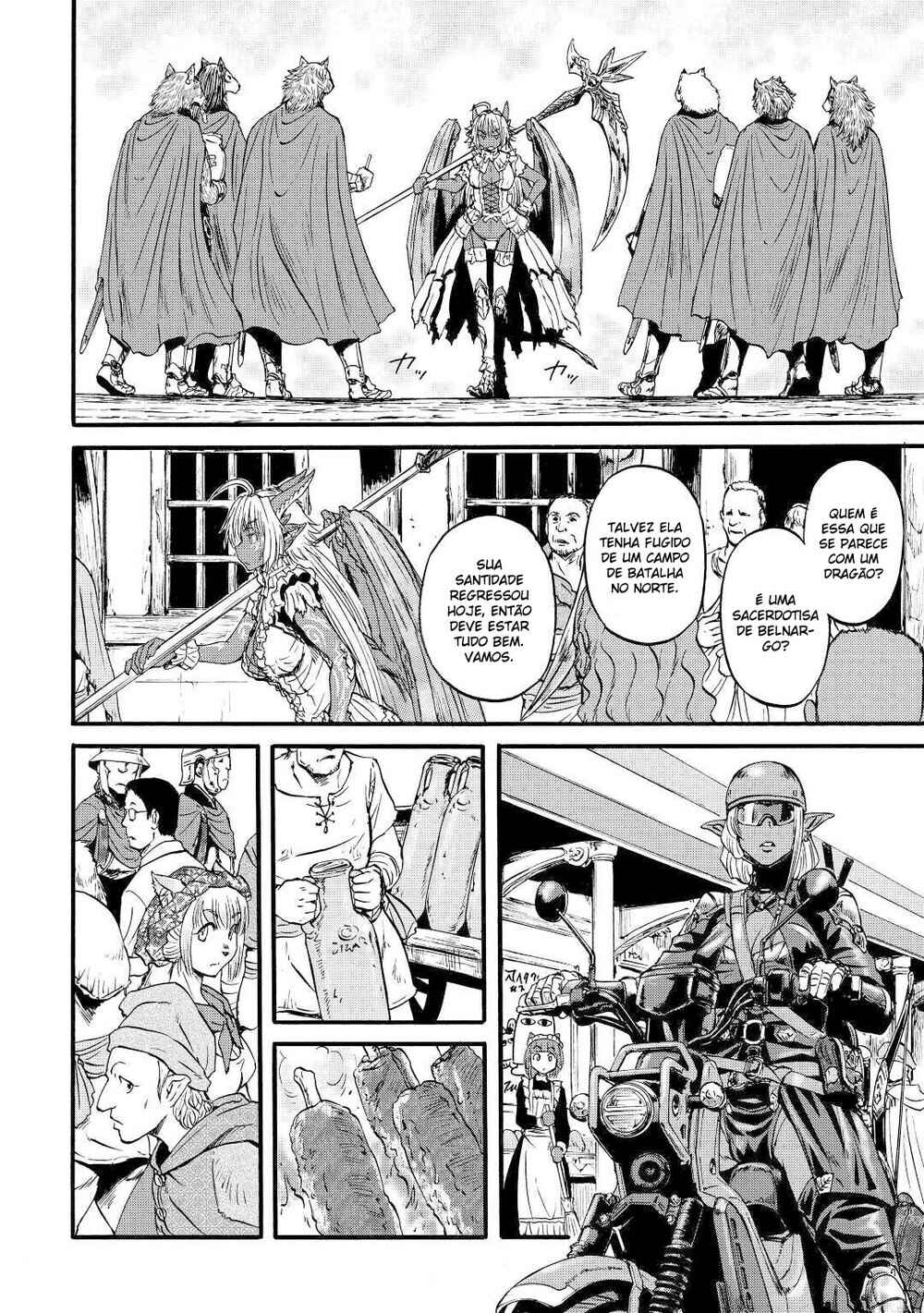 Chapter 102 - Page 14