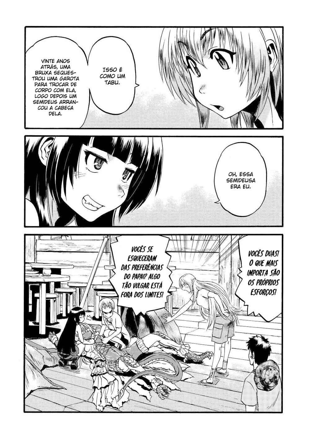 Chapter 102 - Page 30