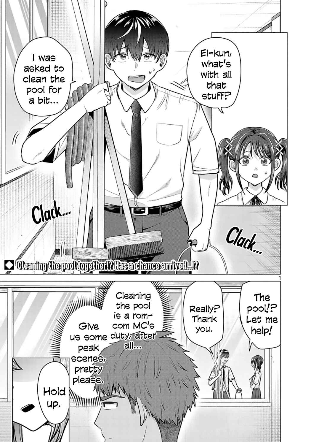 Chapter 15 - Page 1