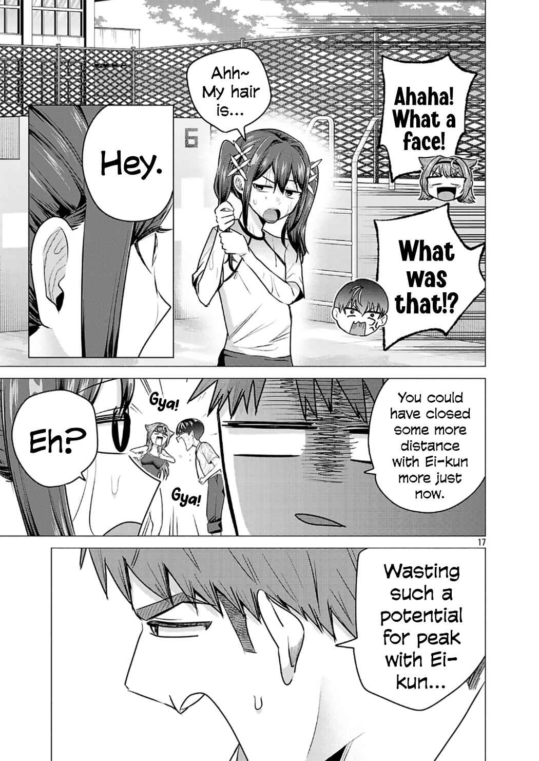 Chapter 15 - Page 17