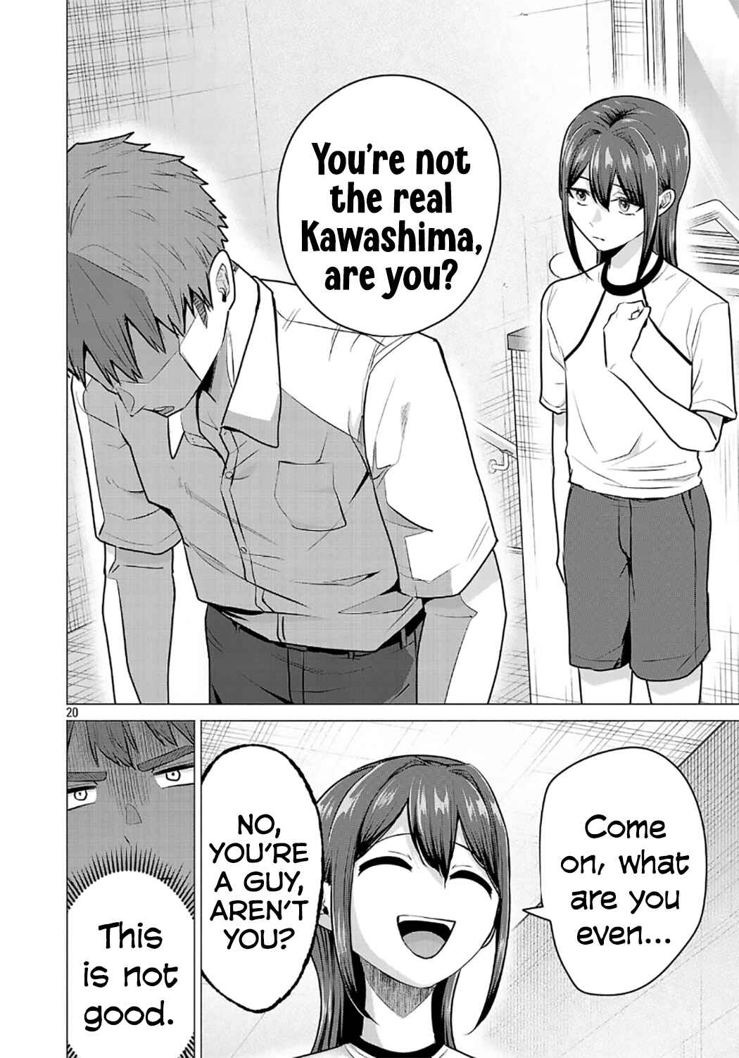 Chapter 15 - Page 20