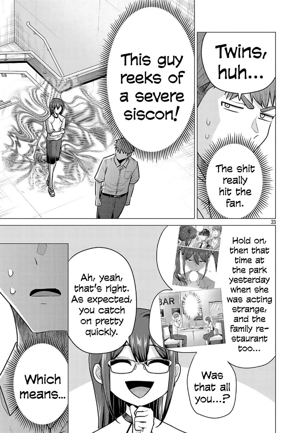 Chapter 15 - Page 23