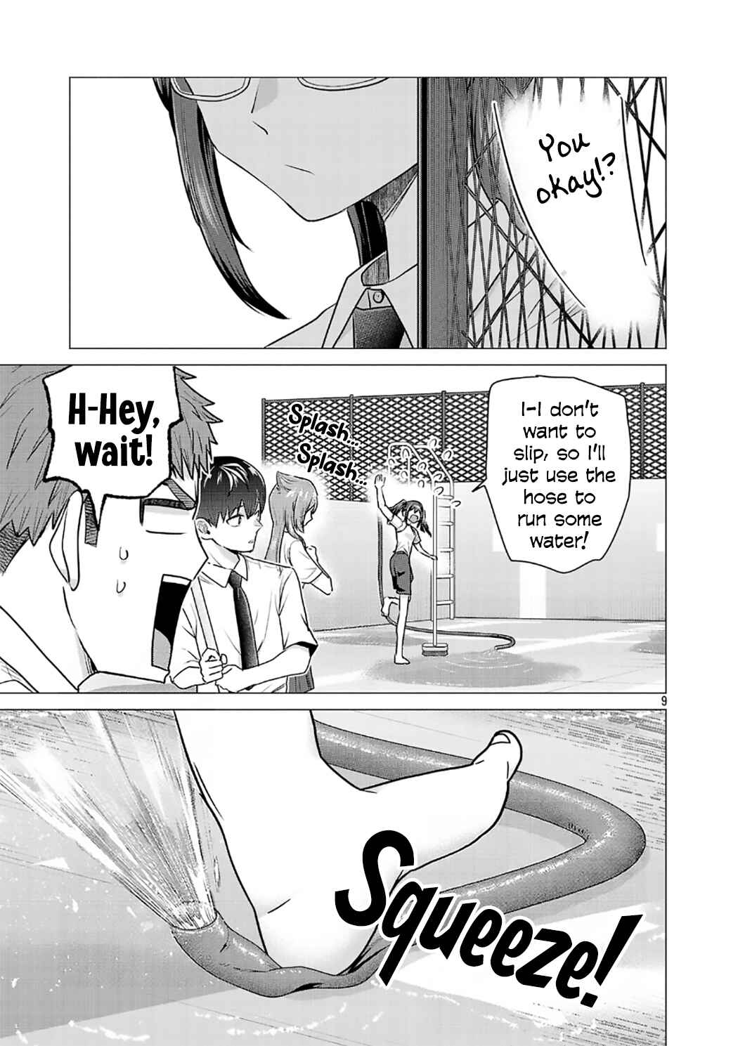 Chapter 15 - Page 9