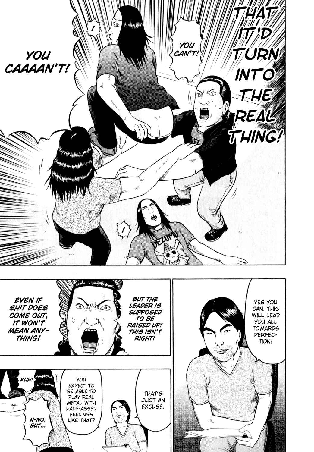 Chapter 76 - Page 11