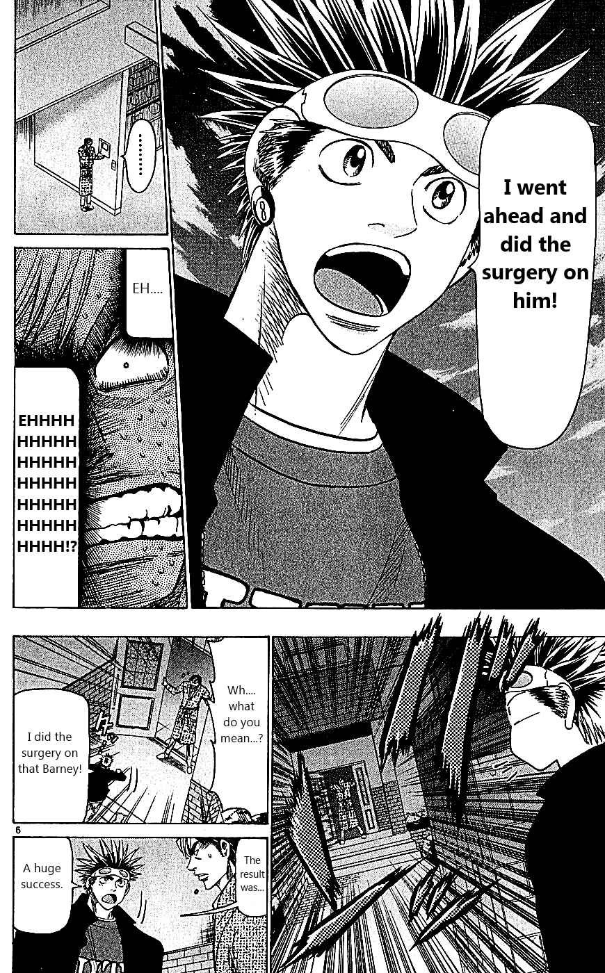 Chapter 109 - Page 6
