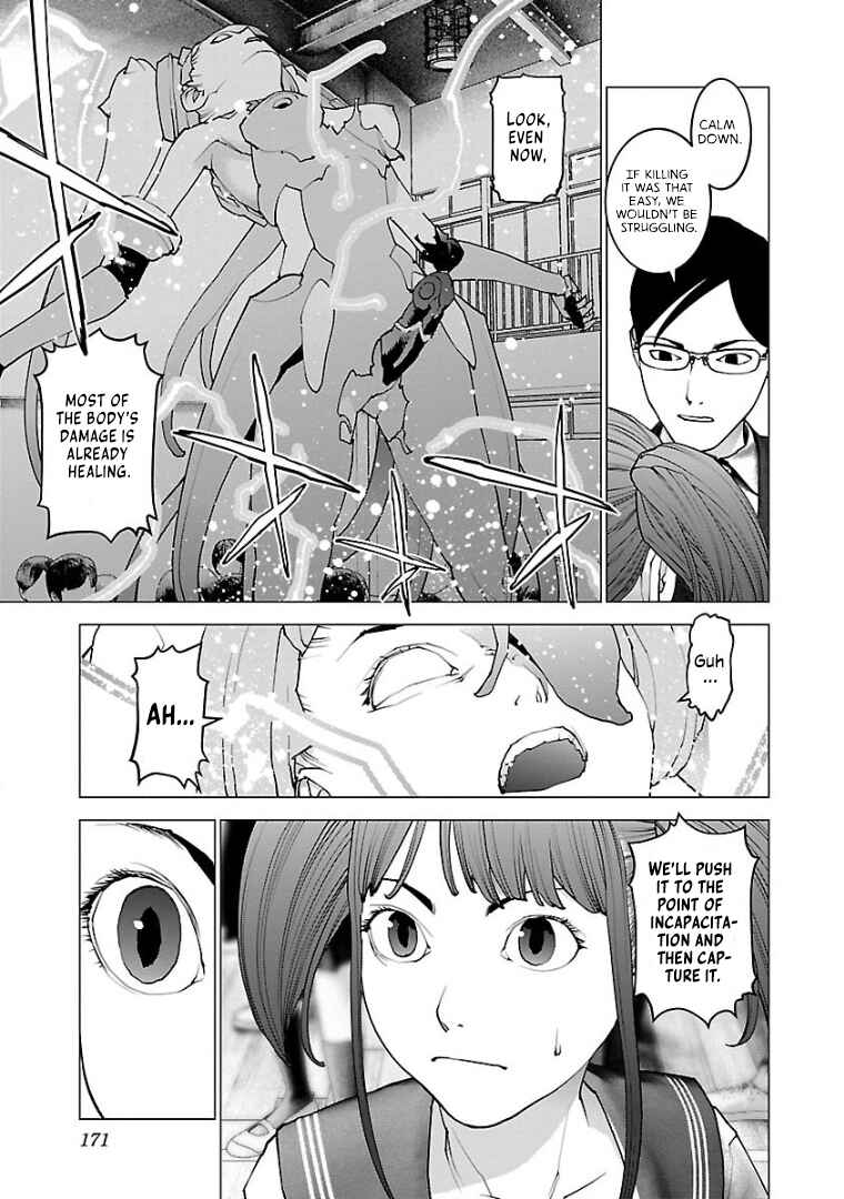 Chapter 103 - Page 25