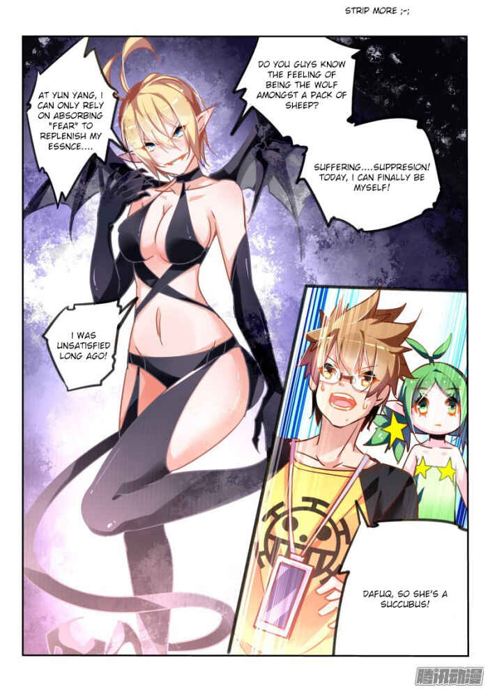 Chapter 119 - Page 3