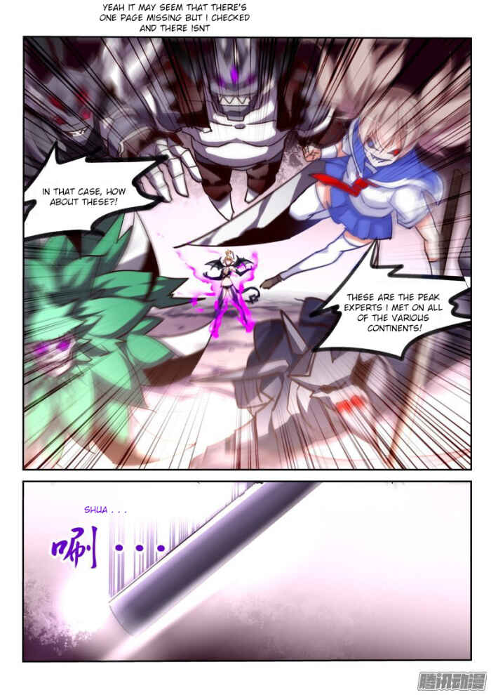 Chapter 119 - Page 9