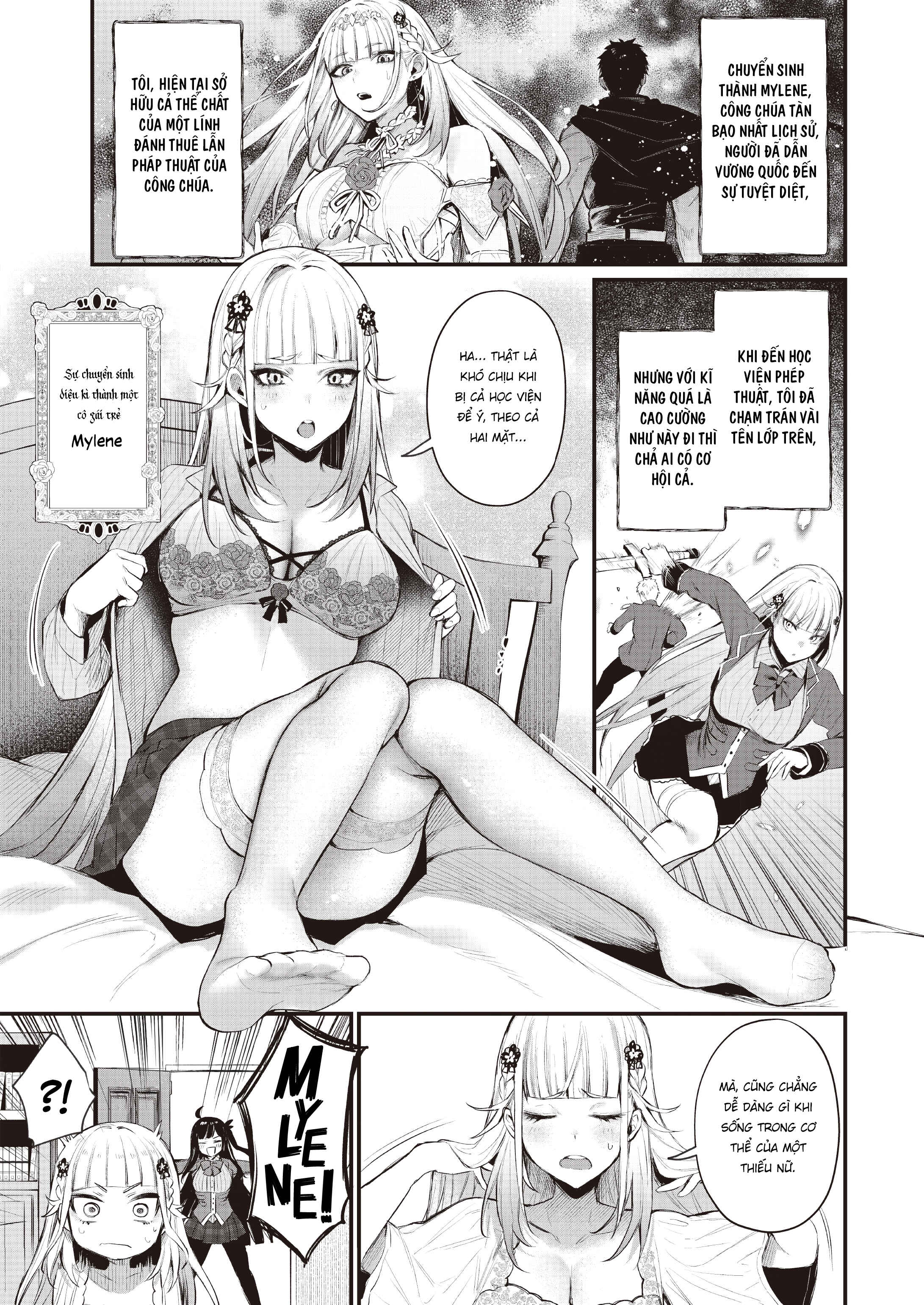 Chapter 0.2 - Page 2