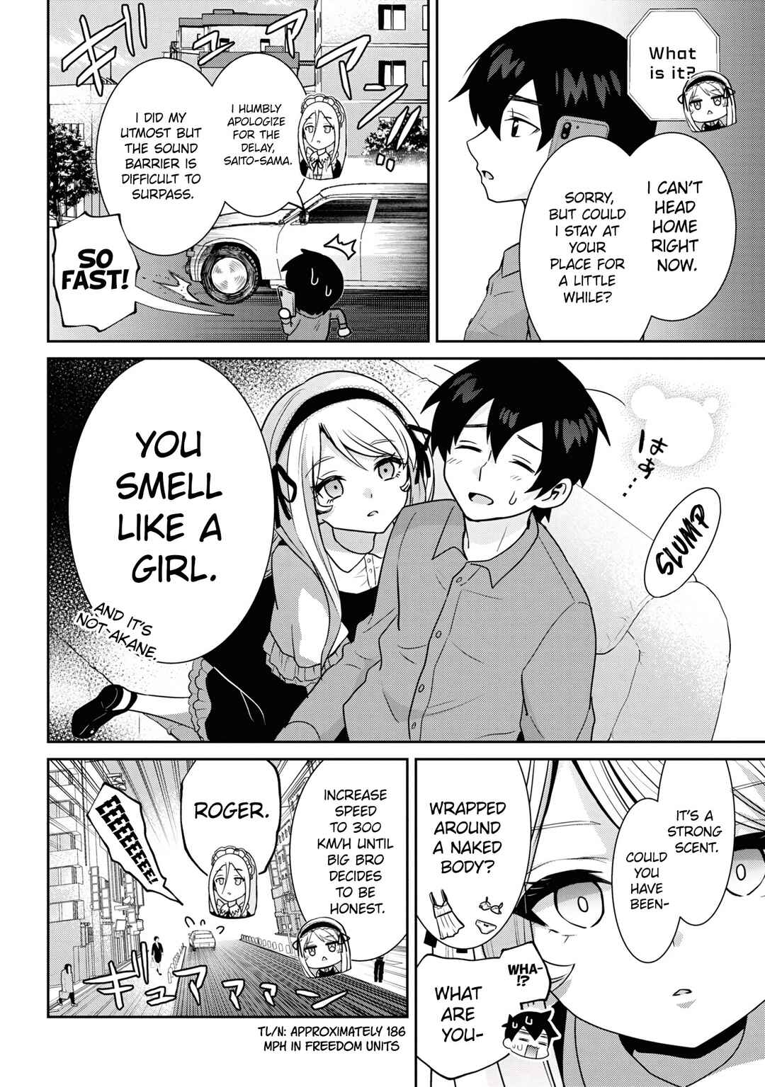 Chapter 28.2 - Page 27