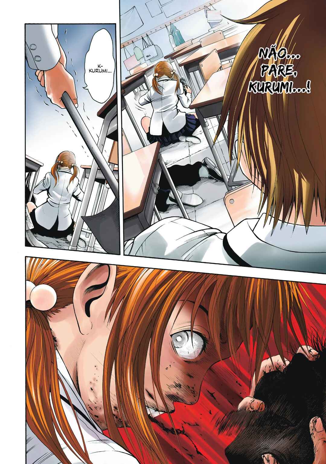 Chapter 1 - Page 4