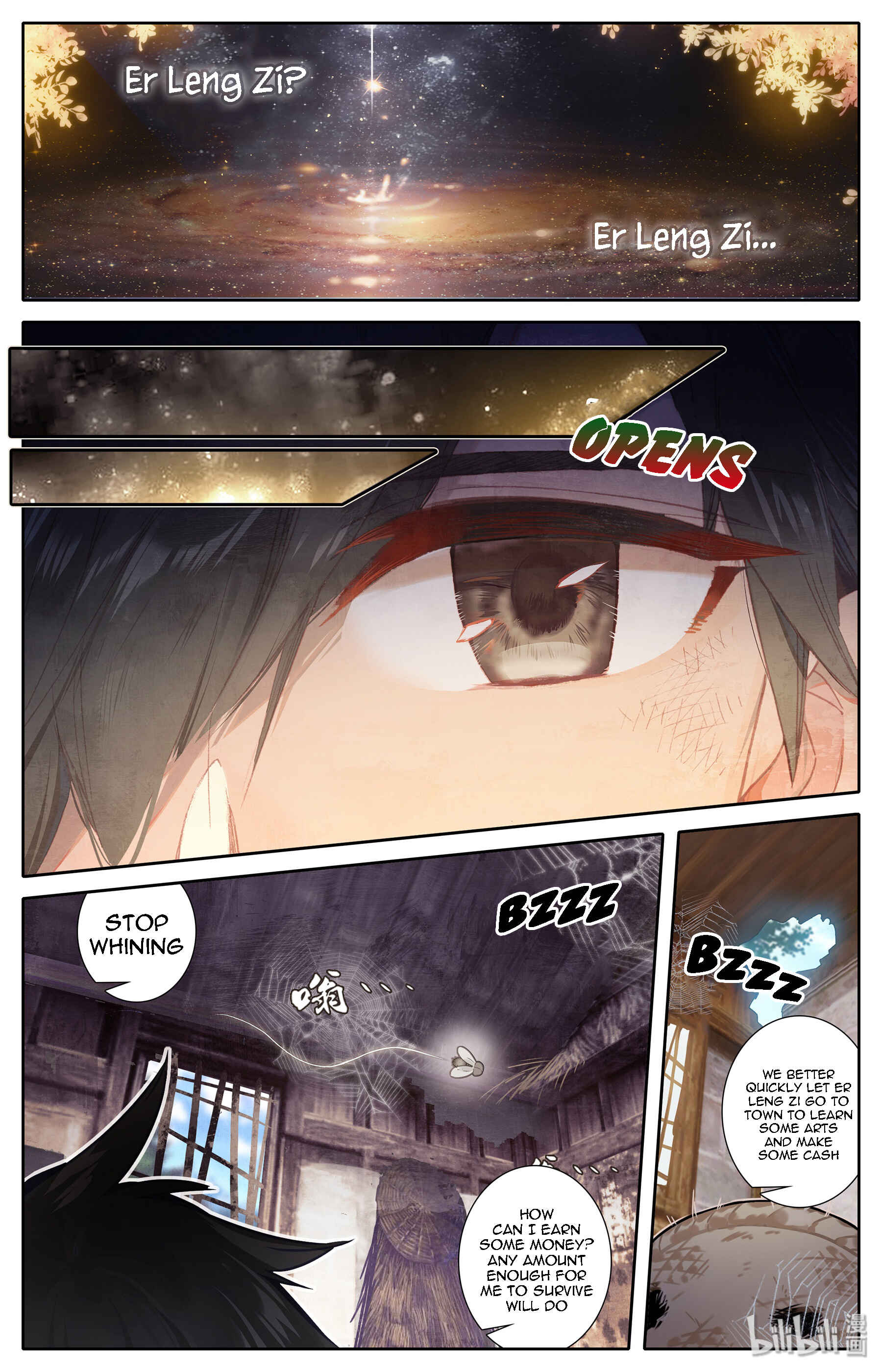 Chapter 0 - Page 2