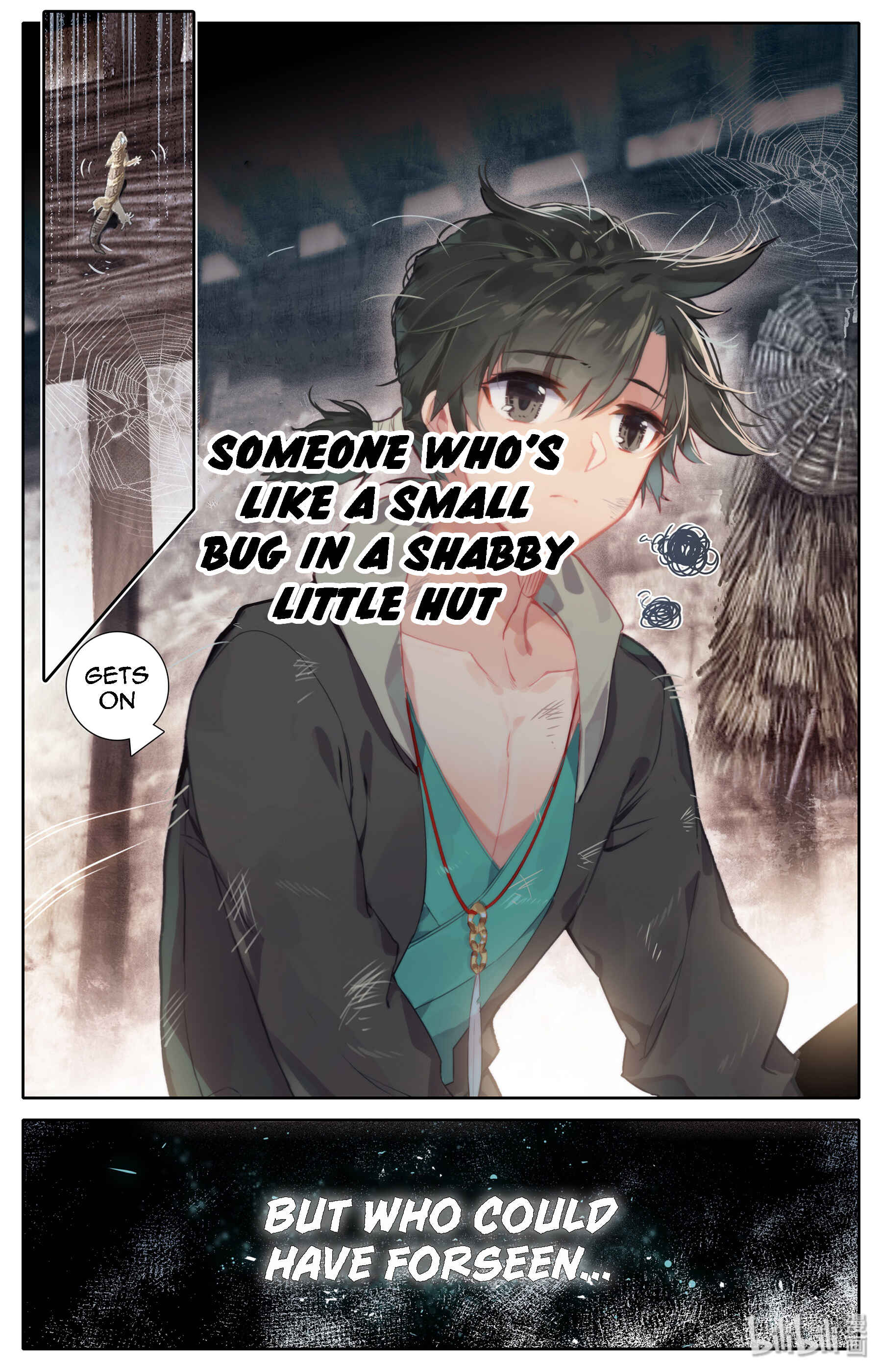 Chapter 0 - Page 4