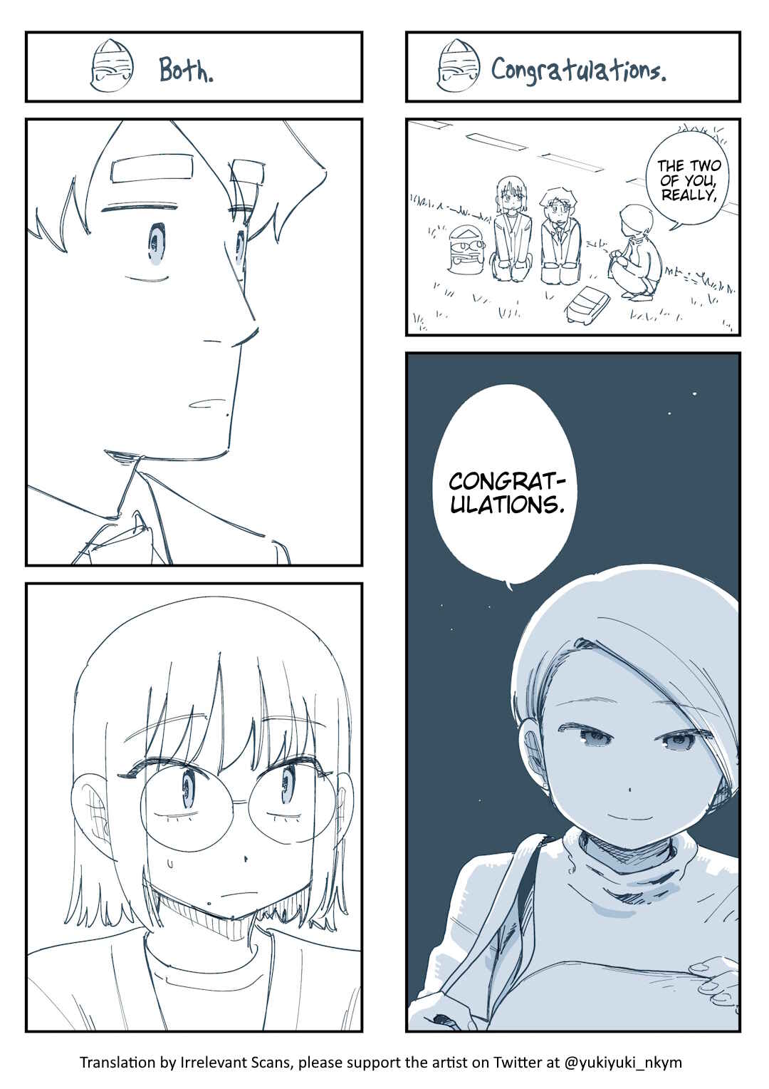 Chapter 328 - Page 1