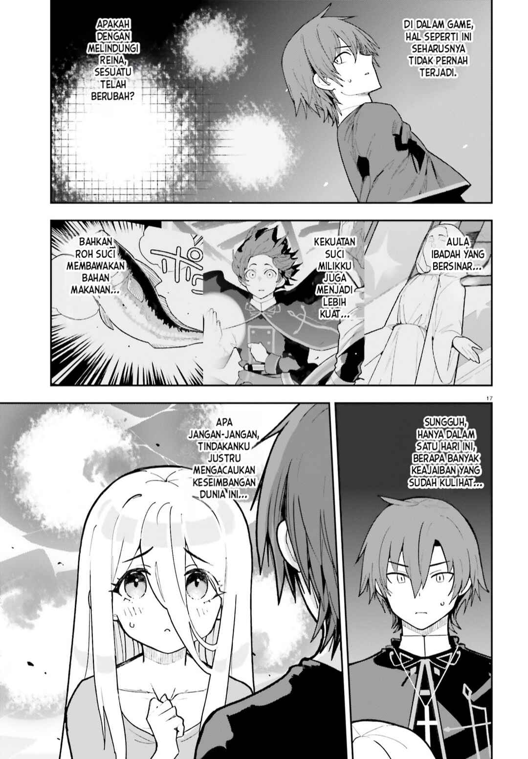 Chapter 3 - Page 17