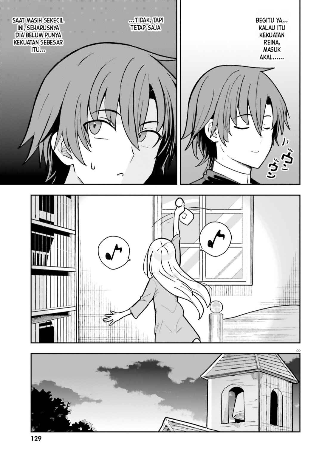 Chapter 3 - Page 9