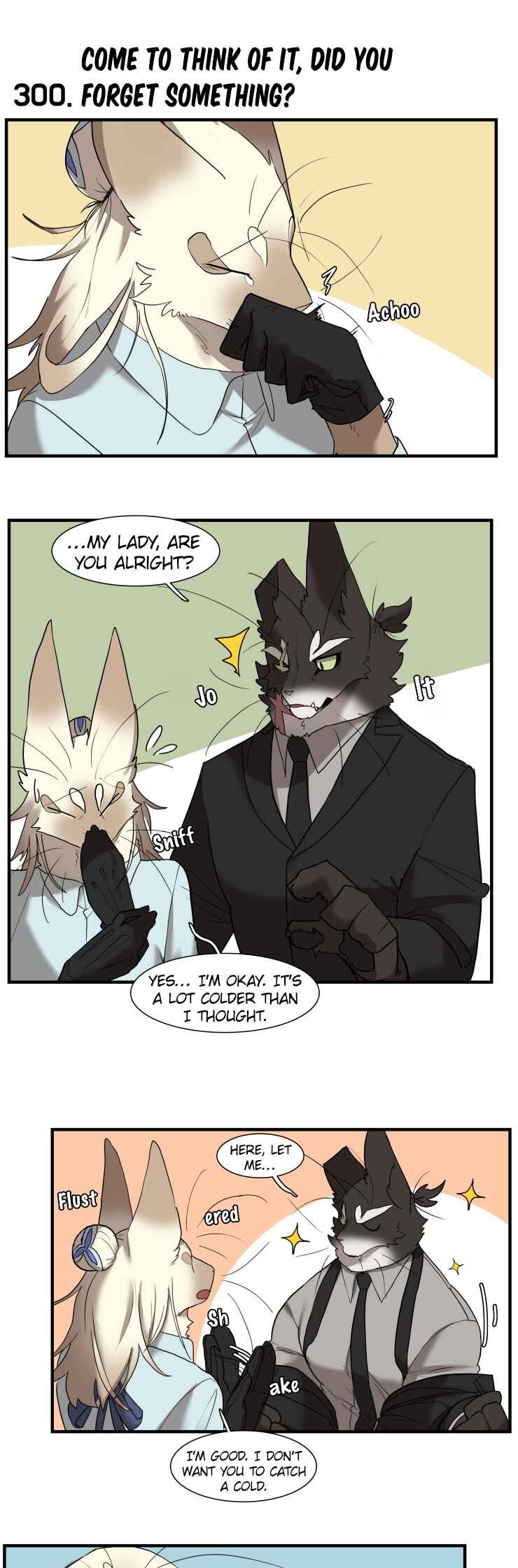 Chapter 256 - Page 2