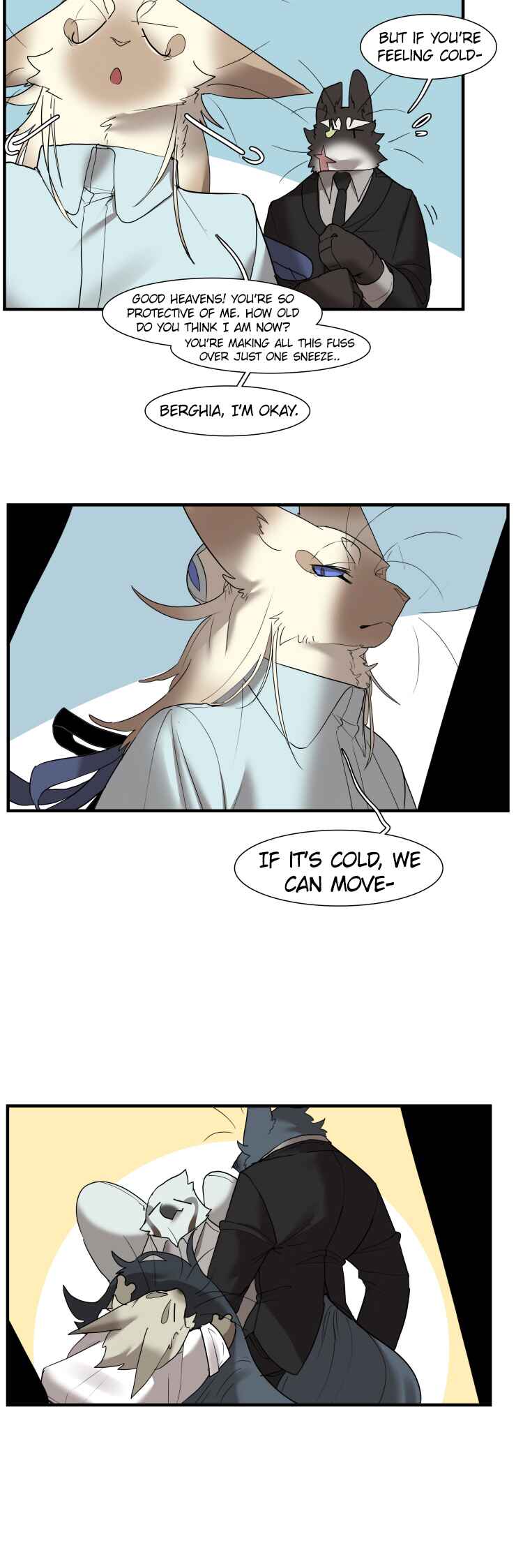 Chapter 256 - Page 3