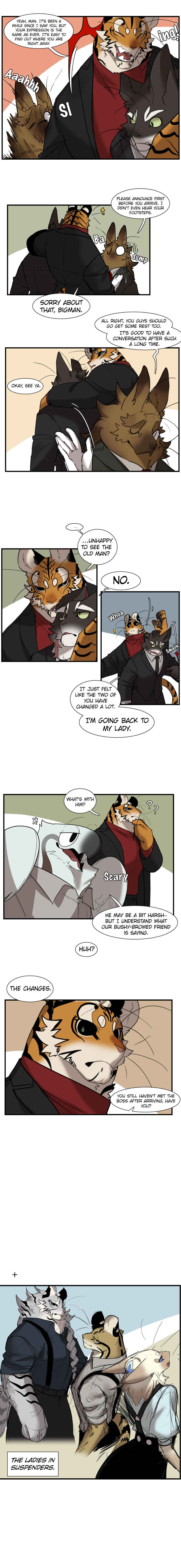 Chapter 256 - Page 8