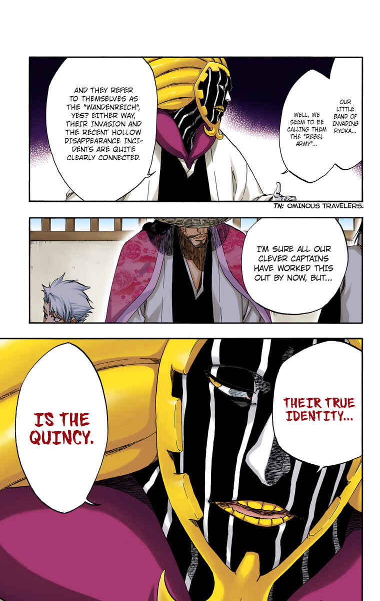 Chapter 488 - Page 13
