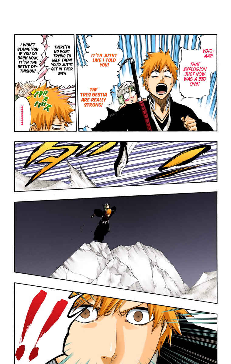 Chapter 488 - Page 17