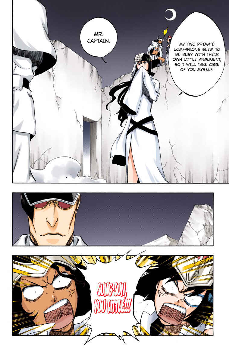 Chapter 488 - Page 4
