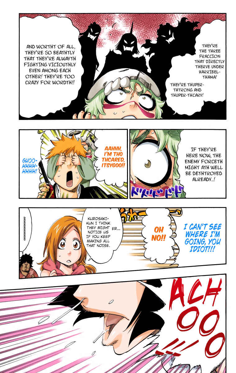 Chapter 488 - Page 7