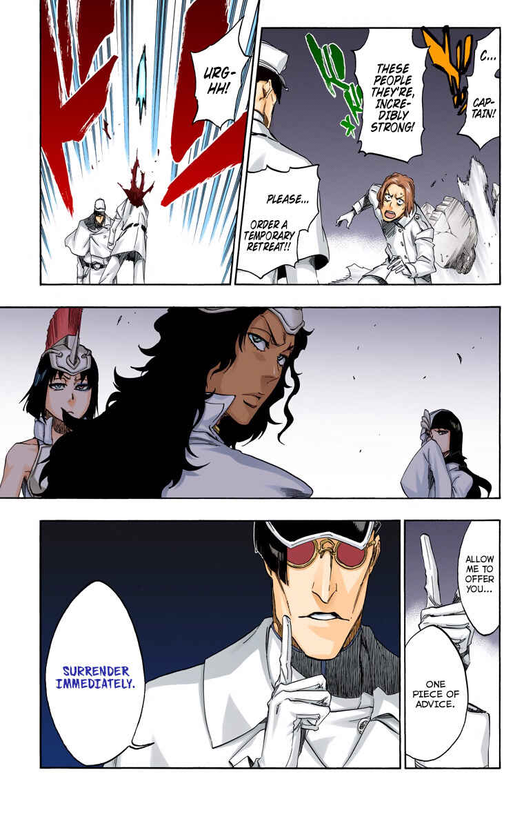 Chapter 488 - Page 9