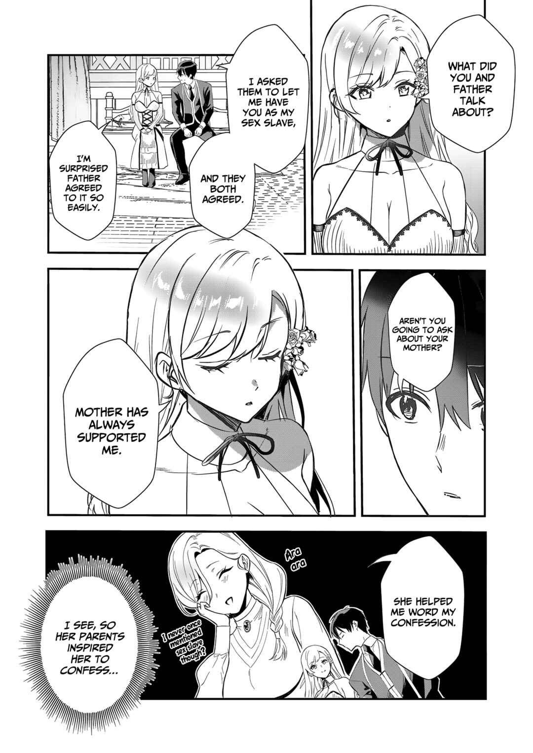 Chapter 18 - Page 20