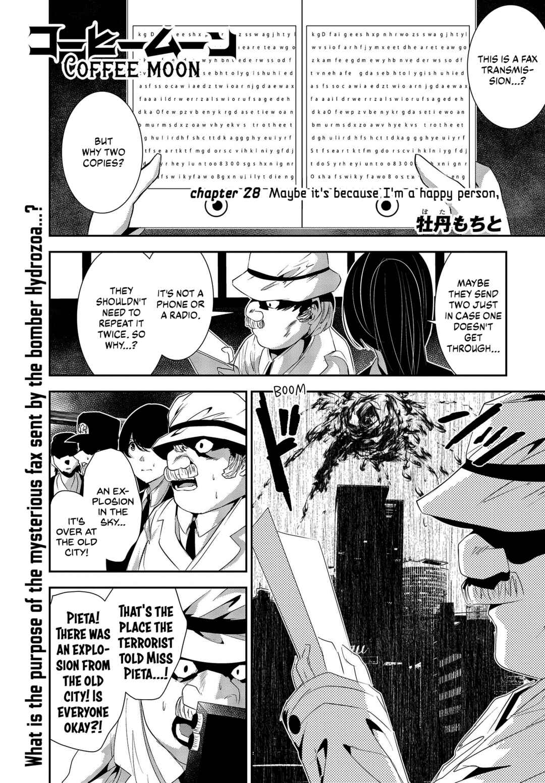 Chapter 28 - Page 1