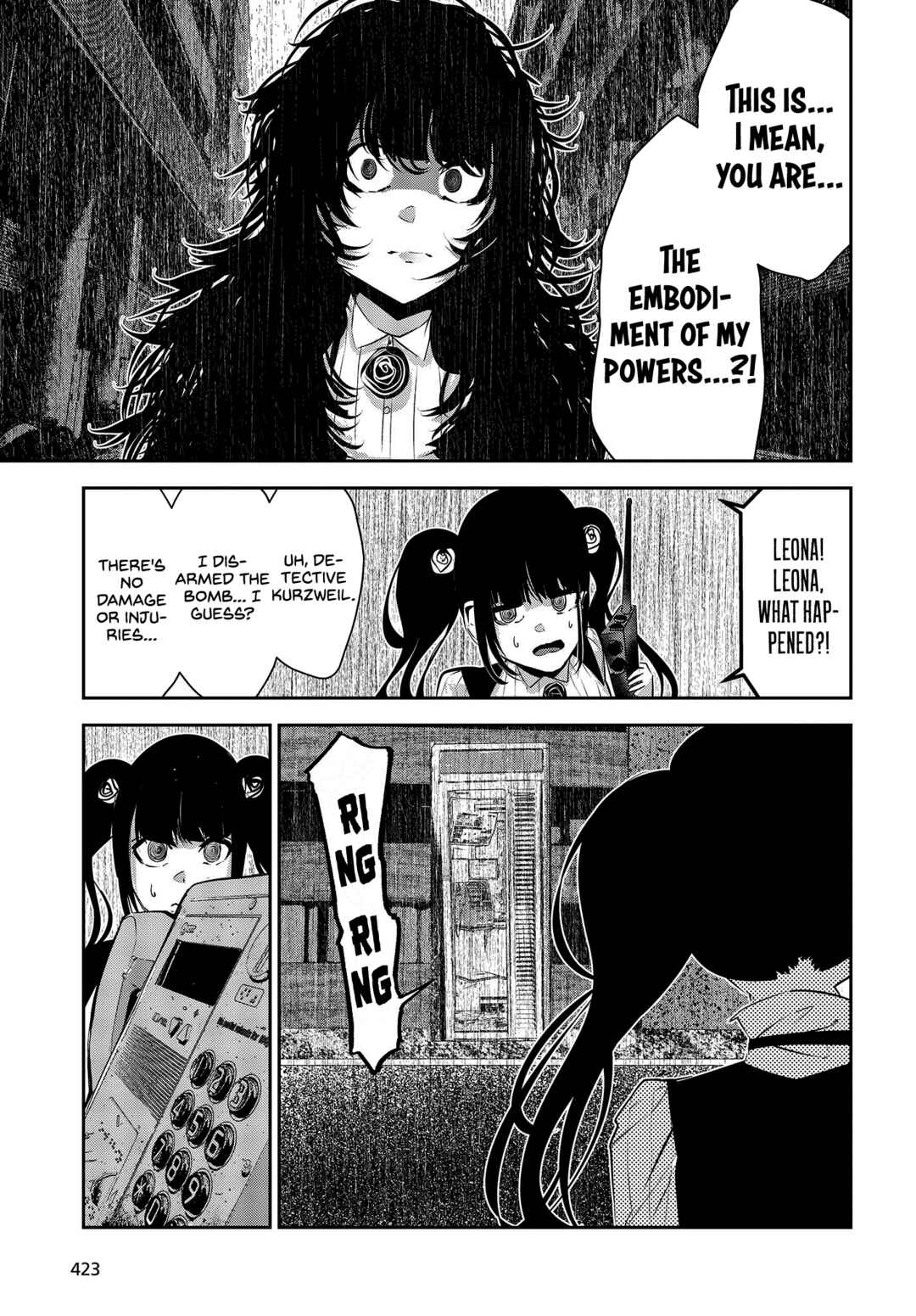 Chapter 28 - Page 9