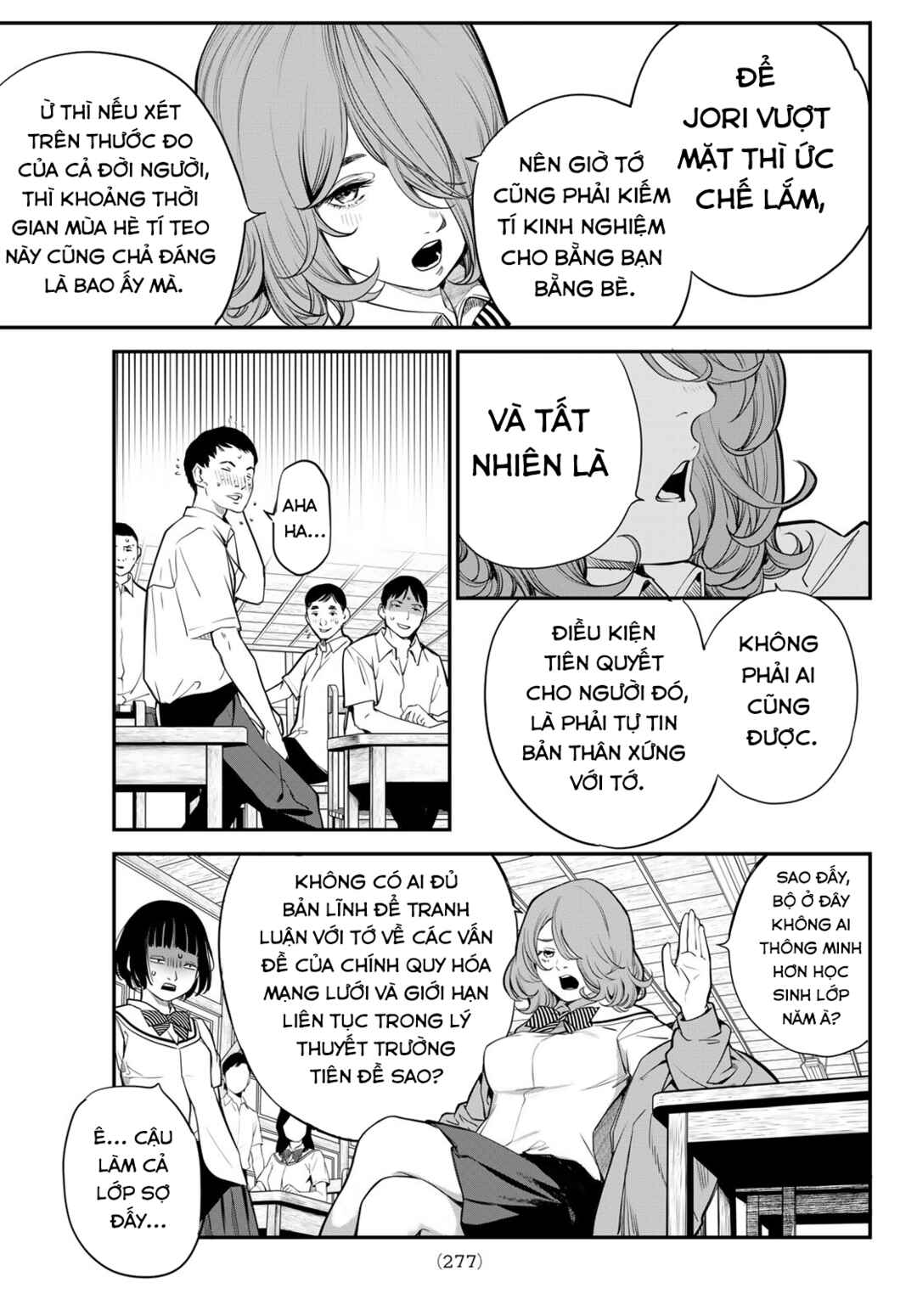 Chapter 47 - Page 14
