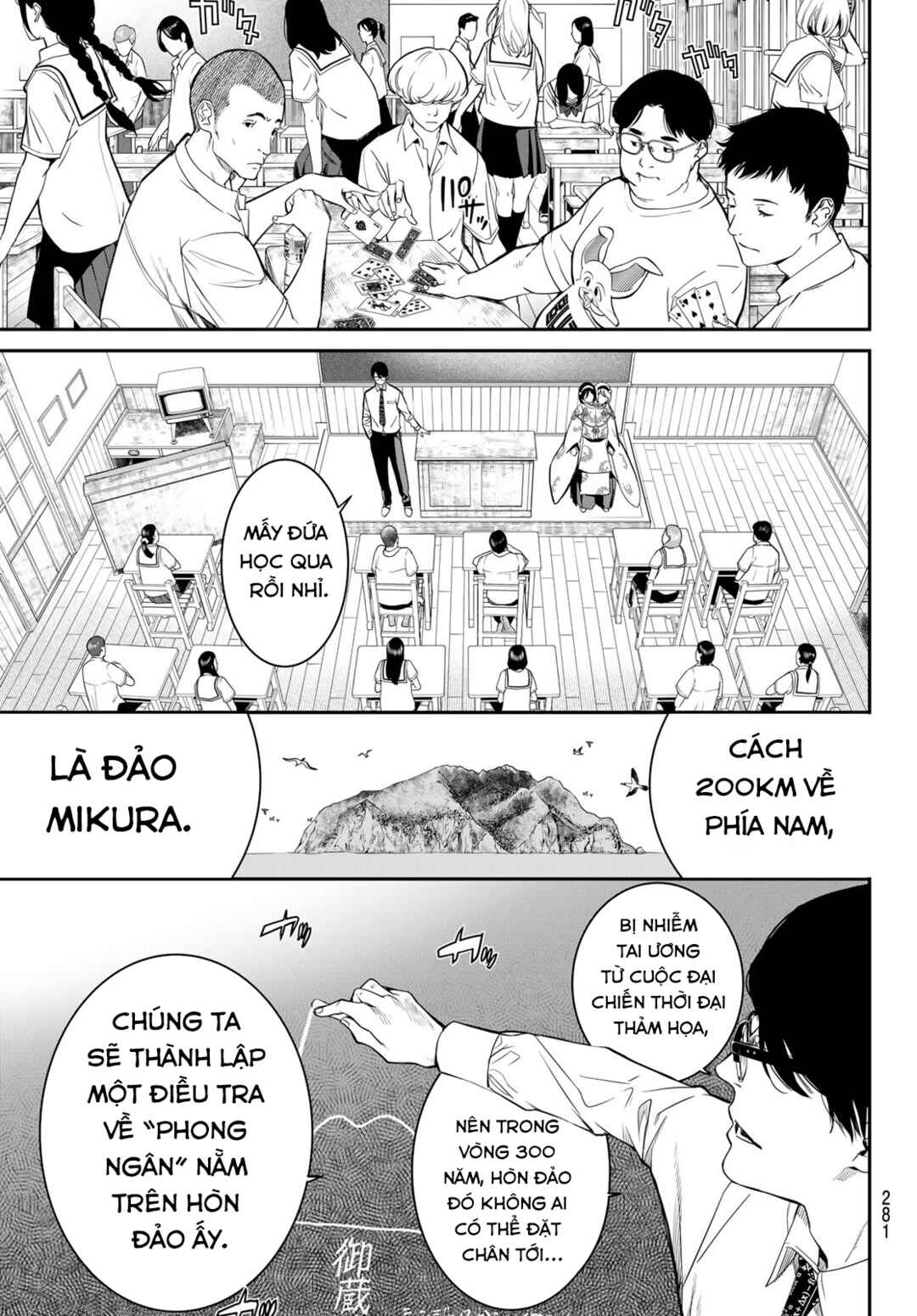 Chapter 47 - Page 18