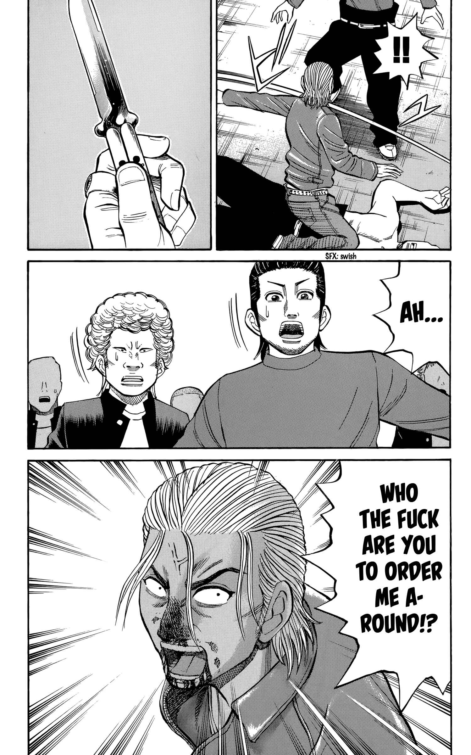 Chapter 113 - Page 13